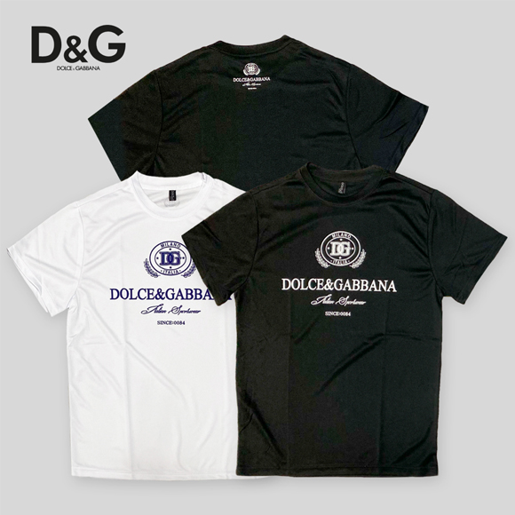 [초특가] D&G 기능성 쿨감 아이스 반팔티